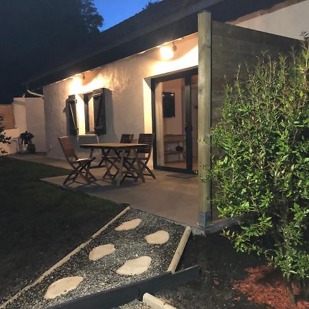 Euskal Etxea Villa Bayonne Luaran gambar
