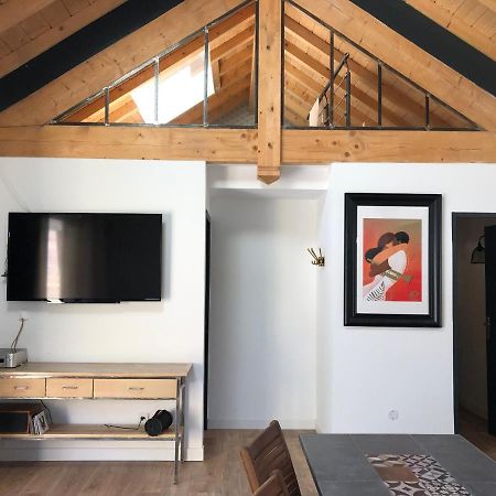Euskal Etxea Villa Bayonne Luaran gambar