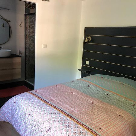 Euskal Etxea Villa Bayonne Luaran gambar
