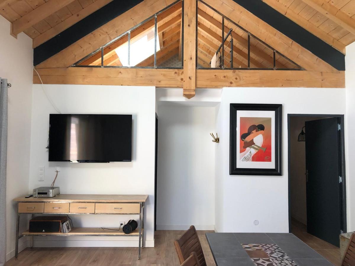 Euskal Etxea Villa Bayonne Luaran gambar