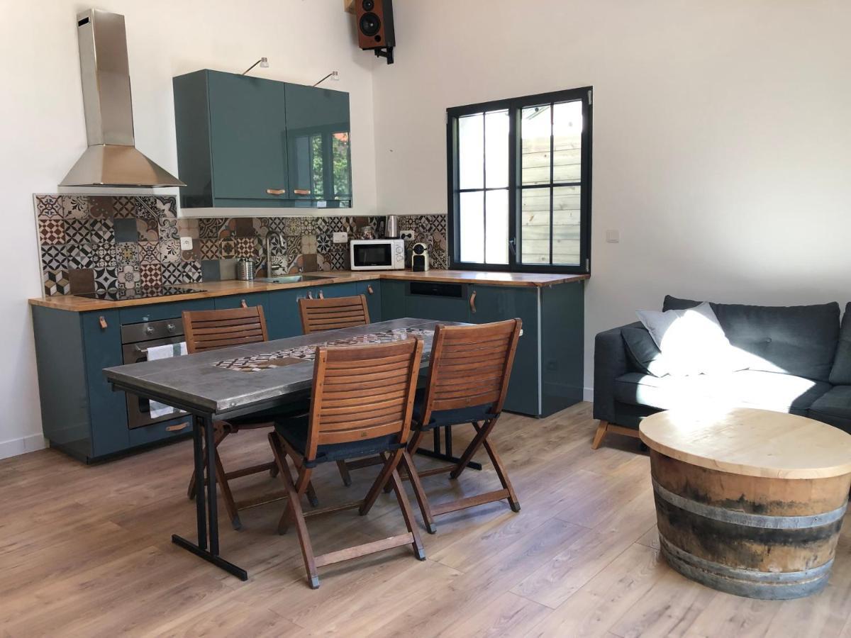 Euskal Etxea Villa Bayonne Luaran gambar
