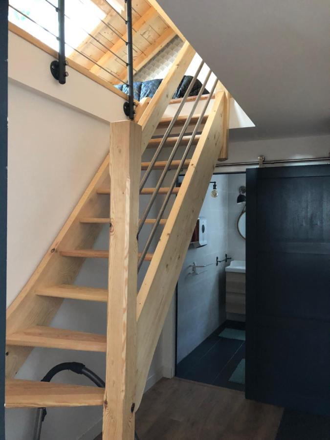 Euskal Etxea Villa Bayonne Luaran gambar